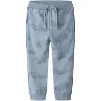 Name it Pantalon 'NMMVaron' opal / bleu-gris
