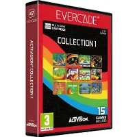 Evercade Activision Collection 1