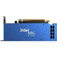 Intel Carte graphique Arc Pro B50