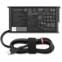 Lenovo 4X21U28818 adaptateur de puissance & onduleur Intérieure 140 W Noir