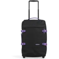 Eastpak Tranverz S 42l Trolley Bag Noir