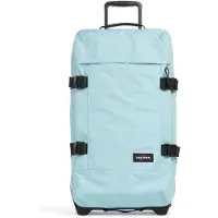 Eastpak Tranverz M 78l Trolley Bag Bleu