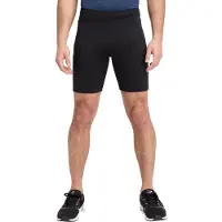 ENERGETICS He.-Tight Percy II 1/2 M BLACK BLACK M