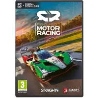 Project Motor Racing PC