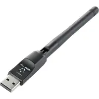 Renkforce NONAME RF-WLS-100 WLAN Stick USB 2.0 150 MBit/s (RF-5241860) 4064161229706