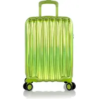 Heys Valisette 'Astro ' vert fluo