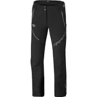 Dynafit #mercury 2 Dynastretch Pants Noir M / Short Femme