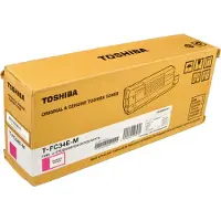 Toshiba T-FC34EM (6A000001533) - Magenta - Toner