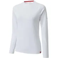 Gill T-shirt à Manches Longues Anti-uv Tec