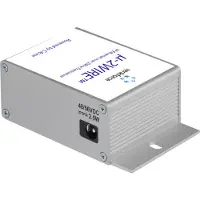 Renkforce Netzwerkverlängerung 2-Draht Reichweite (max.): 300 m 200 MBit/s RF-3395610 (RF-3395610)