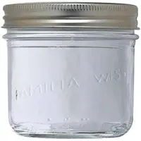 Le Parfait Pack De 6 Terrines Familia Wiss 350 Ml