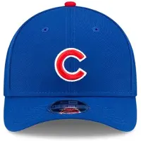 New Era Casquette 9forty Mlb Chicago Cubs Gm
