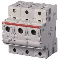 ABB ILTS-E3 D0-Lasttrennschalter ILTS-E3D0 (2CDE103001R1901)