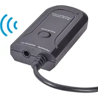 Renkforce Transmetteur de musique Bluetooth BTX-1300 Bluetooth version : 4.0, SBC 10 m technologie AptX (1250140)