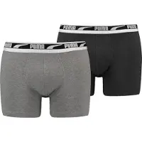Puma Boxers Everyday Multi Logo 2 Unités