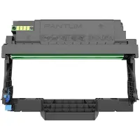 Pantum Bp5100 Printer Drum Argenté