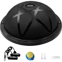 Vevor Demi-ballon d’Exercice 58 cm