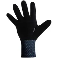 Santini Bianchi Milano Core Gloves Noir L
