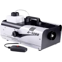 Renkforce A-1200 Machine à fumée avec télécommande à fil