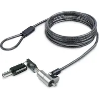 StarTech.com Antenne antivol - portique antivol Startech - NANOK-LAPTOP-LOCK