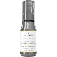 El Nabil Parfum voiture Baby Musc 85 ml -