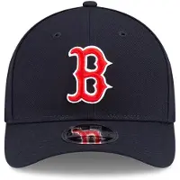 New Era Casquette 9forty Mlb Boston Red Sox