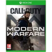 Call of Duty : Modern Warfare - Xbox One Jeu vidéo - Jeu de tir multijoueur PEGI 18