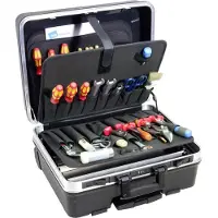 Toolcraft TO-5702007 (1 Pièce)