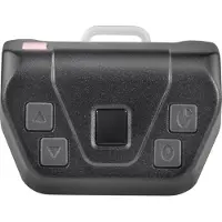 Renkforce RF-WRC-300 Bluetooth Bluetooth Presenter Touchpad (RF-4760010)
