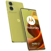 Motorola moto g85 5G 16,9 cm (6.67") Double SIM Android 14 USB Type-C 12 Go 256 Go 5000 mAh Vert