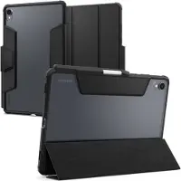 Spigen Coque tablette Hybrid Pro pour Samsung Galaxy Tab S11 - Noir