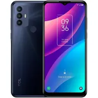TCL 30 SE 4+64GB 6.52" Atlantic Blue DS ITA