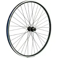 La ruota 29´´ Fw Qr Road Rear Wheel Argenté 9 x 135 mm / Shimano/Sram HG