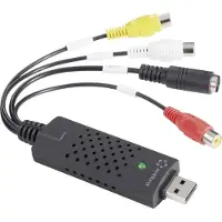 Renkforce RF-VC-120 Carte d'acquisition vidéo incl