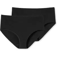 Schiesser Slip ' 95/5 ' noir