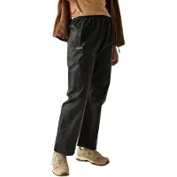 Regatta Pantalon de pluie Pack-It Femme