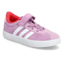 Adidas Vl Court 3.0 El C Couleur Violet