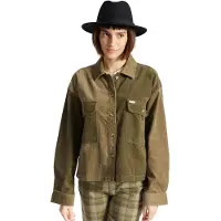Brixton Chapeaux 'MESSER' noir