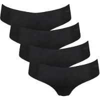 Sloggi Slip 'ZERO Modal 2.0' noir