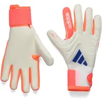 Adidas Copa League Goalkeeper Gloves Blanc 8.5