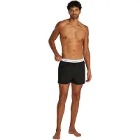 Calvin Klein Underwear Boxers noir / blanc