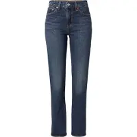 Levi's Jean 'WEDGIE SLIM' bleu foncé