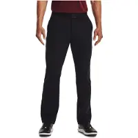 Under Armour Ua Tech Tapered Pant - noir, Taille:32/30