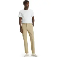 Dockers Pantalon chino kaki