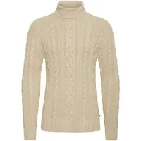 Matinique Pull-over 'MARoll' greige