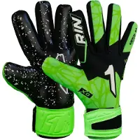 Rinat Gants de gardien de but Xtreme Guard Dominius As Vert 8 Vert 8