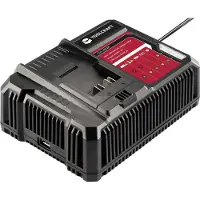 Toolcraft ALG-1802 / TAWB-200 Chargeur de batterie
