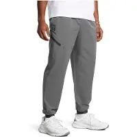Under Armour Pantalon de sport 'Unstoppable' gris