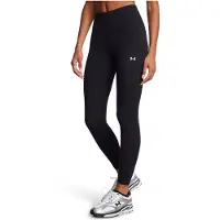Under Armour Motion Ankle Emea Leggings Noir 2XL Femme