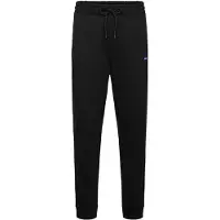 HUGO Pantalon 'Napin' azur / noir / blanc